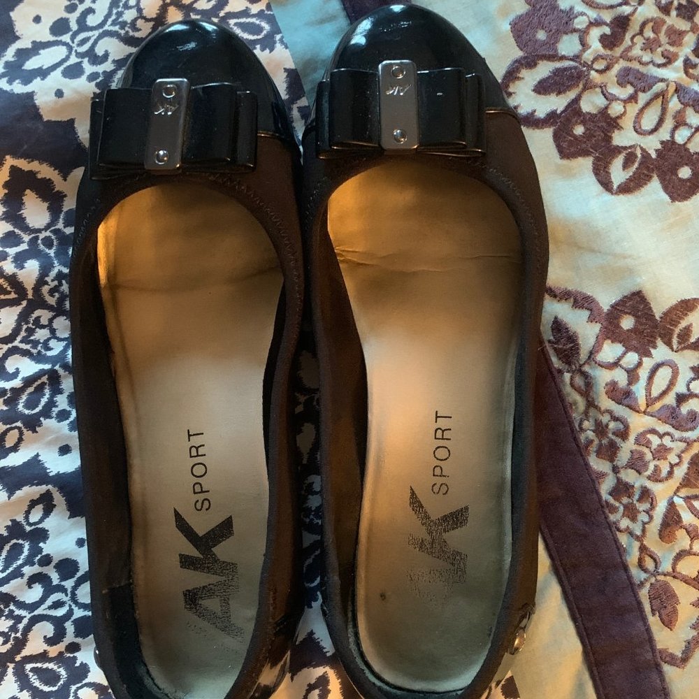 Anne Klein Sport Aricia Flats
